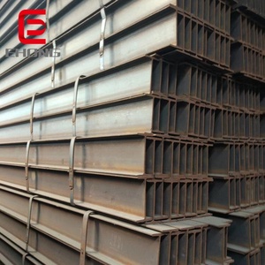 Высокое качество солнечного коллектора GB/T 11263-2005 JIS G3192-2008 сталь H луч - Product Image 3
