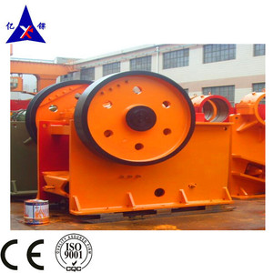 Heißer Verkauf Shanbao Brecher PE 250 X1200, PE600X900 Backen brecher Indonesien Original PE900x1200, PE1000x1200, PE1200x1500, - Product Image 3