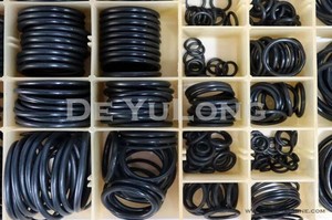 สำหรับ Hitachi GIANT ชุดโอริงกล่องใหญ่ - Product Image 3