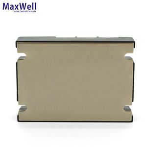 Pidmaxwell MS-3VD3860C 3-Phasen 60 Ampere 4-20mA Industrieller Heizungs-Spannungsregler SSR mit Schnellsicherung & Überhitzungsschutz - Product Image 4