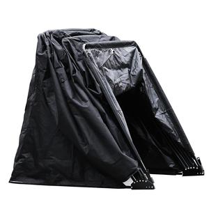 Quictent Heavy Duty Moto Abri Hangar Tourer De Stockage De Couverture <span class=keywords><strong>Garage</strong></span> Tente - Product Image 2