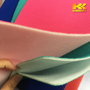 <span class=keywords><strong>Tissu</strong></span> en maille, m, pour toit de voiture, <span class=keywords><strong>tissu</strong></span> en tricot, avec éponge et tricoté - Product Image 3