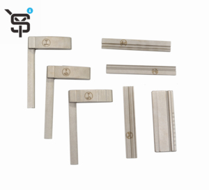 Alta calidad <span class=keywords><strong>cerrajero</strong></span> <span class=keywords><strong>puerta</strong></span> herramientas de apertura rápida abiertos cerradura herramienta de entrada YS500145 - Product Image 4