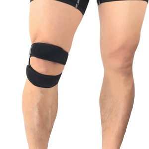 Bande élastique de protection pour le sport, genouillère, bande de maintien pour le football et les sports - Product Image 3