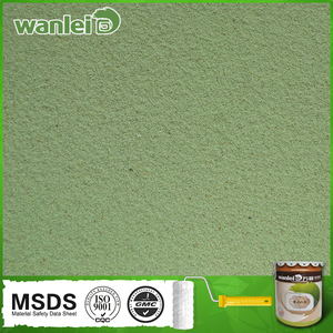Durable, hermoso, resistente al agua pintura anti-radiación - Product Image 4