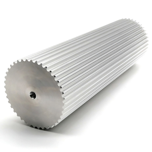 Personalizzato In Alluminio Timing Puleggia Bar - Product Image 3