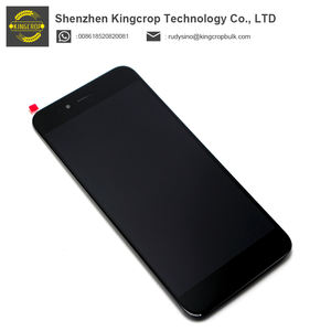 หน้าจอ LCD สำหรับ Xiaomi Mi A1,พร้อมกรอบแผงสัมผัสหน้าจอ LCD สำหรับ Xiaomi <span class=keywords><strong>MiA1</strong></span> Mi5X อะไหล่ซ่อมดิจิไทเซอร์ - Product Image 5