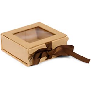 Quà Tặng Tùy Chỉnh Trang Sức Hộp Bao Bì Màu Hồng 6X6X6 Hộp Các Tông <span class=keywords><strong>New</strong></span> <span class=keywords><strong>York</strong></span> Cho Hoa Xà Phòng - Product Image 1