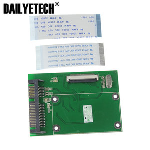 ZIF CE 1.8 pulgadas <span class=keywords><strong>HDD</strong></span> <span class=keywords><strong>SATA</strong></span> 22 <span class=keywords><strong>adaptador</strong></span> macho TARJETA DE dailyetech - Product Image 3