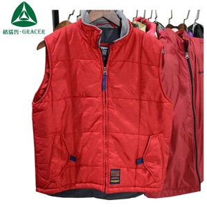 Barato chaleco pesado y ligero de ropa lotes en Turquía - Product Image 4
