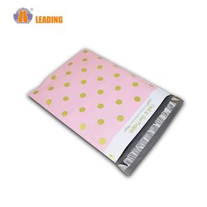 De <span class=keywords><strong>UPS</strong></span> servicio de mensajería bolso envío bolsa de plástico de polietileno de rosa - Product Image 6