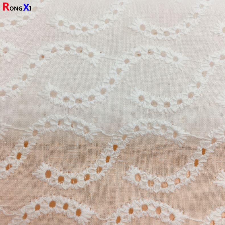 Многофункциональная французская махровая хлопковая ткань RXF TL11679 для оптовых продаж