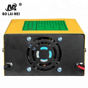 <span class=keywords><strong>Chargeur</strong></span> <span class=keywords><strong>de</strong></span> <span class=keywords><strong>batterie</strong></span> automatique portable intelligent à impulsions <span class=keywords><strong>12v</strong></span>/24v 15A pour <span class=keywords><strong>batterie</strong></span> au plomb-acide <span class=keywords><strong>solaire</strong></span> GEL AGM - Product Image 4