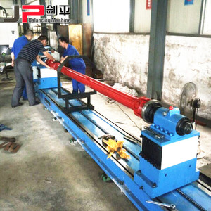 Máy Cân Bằng Động Cho Ba Trục <span class=keywords><strong>Cardan</strong></span> Trục Truyền Động Trục - Product Image 6