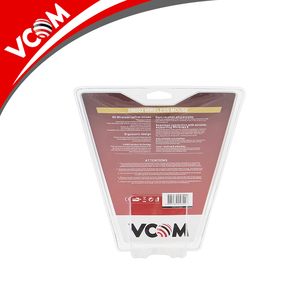 VCOM Vente Chaude Haute Qualité Petit Mignon <span class=keywords><strong>Meilleur</strong></span> Jaune <span class=keywords><strong>Pas</strong></span> <span class=keywords><strong>Cher</strong></span> Prix <span class=keywords><strong>Sans</strong></span> <span class=keywords><strong>Fil</strong></span> <span class=keywords><strong>Souris</strong></span> - Product Image 6