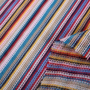 Vuelos <span class=keywords><strong>de</strong></span> espiga teñido <span class=keywords><strong>de</strong></span> hilo textil <span class=keywords><strong>de</strong></span> tela <span class=keywords><strong>de</strong></span> poliéster <span class=keywords><strong>de</strong></span> <span class=keywords><strong>punto</strong></span> <span class=keywords><strong>de</strong></span> urdimbre <span class=keywords><strong>de</strong></span> encaje <span class=keywords><strong>de</strong></span> <span class=keywords><strong>ganchillo</strong></span> tela - Product Image 5