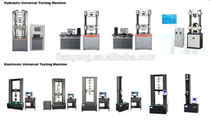 ASTM F519 température ambiante mécanique fragilisation par l'hydrogène machine d'essai - Product Image 2