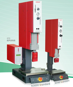 <span class=keywords><strong>Rinco</strong></span> de soldadura ultrasónica de plástico con antelación generador - Product Image 1