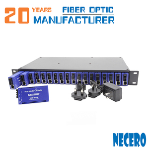 Fuente del fabricante Venta caliente de fibra óptica ftth módem por Necero - Product Image 5