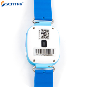 Shenzhen Sentar Oem <span class=keywords><strong>Smart</strong></span> Kid Sécurité Sport Montre - Product Image 6