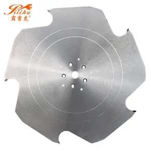 22 Inch 5T Sawmill Log Wood Multiple Rip Tct Circular Saw Blade