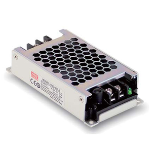 RSD-30G-5 30 W 5 V 6A ferrocarril cerrado convertidor DC a DC <span class=keywords><strong>la</strong></span> <span class=keywords><strong>mitad</strong></span> encapsulado con 3 años de garantía - Product Image 1