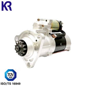 มอเตอร์สตาร์ท 8300020 19011505 <span class=keywords><strong>39MT</strong></span> สำหรับรถบรรทุก MACK ขนาดกลางและหนัก - Product Image 2