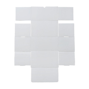 Mỹ Văn Học Kraft Quà Tặng Thư Hộp Bưu Phẩm Sóng Hộp Đăng Ký Hộp Cho Phụ Nữ - Product Image 5