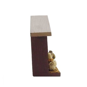 Presepe di natale scena di nascita nella mangiatoia collezioni di religiosi regali di festival e gli hobby personali - Product Image 4