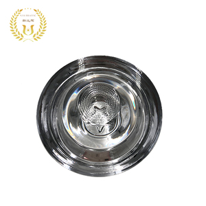<span class=keywords><strong>Directo</strong></span> de fábrica de entrada de ojo de gato de vidrio Road Stud - Product Image 4