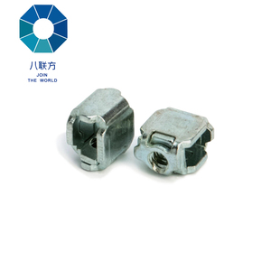 Đầu Nối Thiết Bị Đầu Cuối MCB Kẹp Dây - Product Image 5
