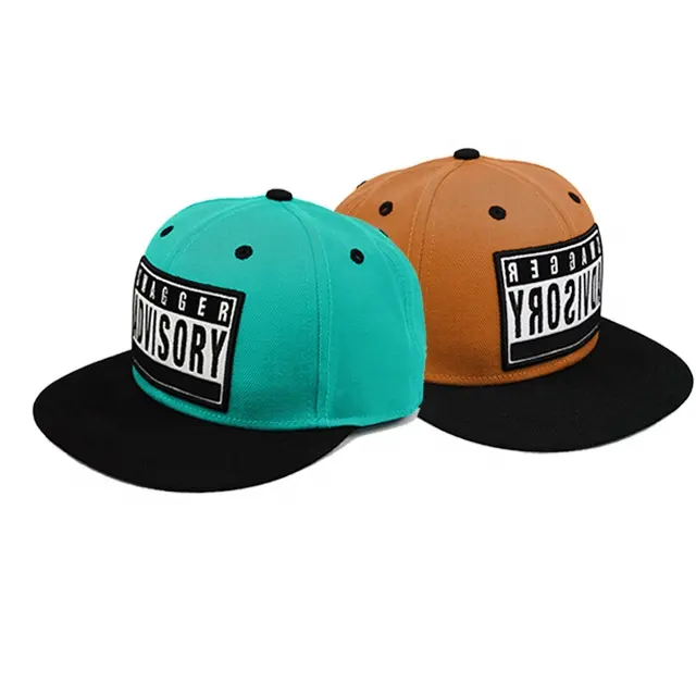 Beste kopen platte rand snapback caps online guys met snapbacks gorras trucker para sublimar gewassen baseball cap