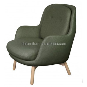 <span class=keywords><strong>Jaime</strong></span> hayon bajo vuelta sillón - Product Image 1