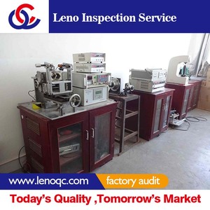 Società di ispezione di terze parti/servizio di audit di fabbrica - Product Image 4