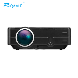 Дешевые смартфон проектор лучше, чем UC46 multi media голограмма проектор - Product Image 3