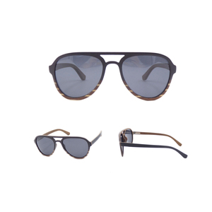 <span class=keywords><strong>Pas</strong></span> <span class=keywords><strong>cher</strong></span> en gros designer brun TAC polarisées en <span class=keywords><strong>bois</strong></span> bambou lunettes de soleil - Product Image 1
