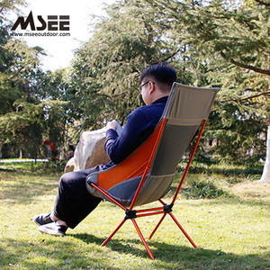 Msee MS-YT-2 Pliable Extérieur produit chaise de cuisine en métal à manger chaise blanche - Product Image 4