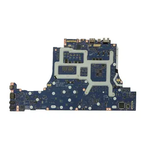 اللوحة الأم D51CG ل إليانوير 17 R4 GTX1070/8G ث/i7-7700HQ 2.8 جيجا هرتز وحدة المعالجة المركزية