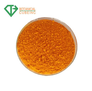 Botánico de Curcuma Longa de extracto de raíz de cúrcuma a granel <span class=keywords><strong>polvo</strong></span> de curcumina - Product Image 4