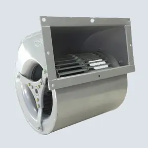 DRFA146 DRFA160 220 Volt ventilatie koeling centrifugaal ventilator voor telecom server apparaat