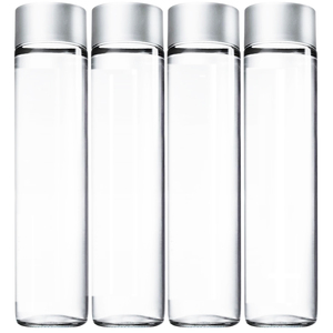 Smartvoss-<span class=keywords><strong>bouteille</strong></span> en <span class=keywords><strong>verre</strong></span> au Design Unique, 800ml, nouveau modèle, vente en gros - Product Image 1