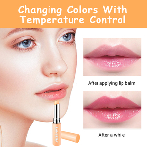 LANBENA color moisturiizing labio bálsamo de labios - Product Image 6