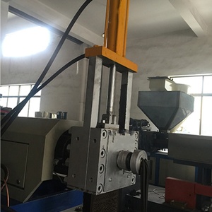 Meilleur Prix Tpu <span class=keywords><strong>Tpe</strong></span> de Recyclage Et de Granulation Ligne - Product Image 3