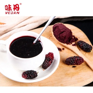 100% tự nhiên đóng băng khô bột trái cây không có đường thêm vào, không có chất bảo quản - Product Image 4