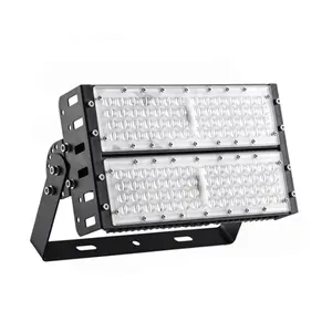 Hoge kwaliteit 110 v/220 v Koel Wit Module Led Schijnwerper 150 w 200 w 300 w 400 w voor billboard