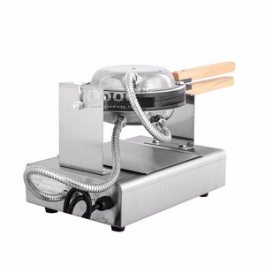 Máquina Para Hacer Gofres De Burbujas/Fabricante De Waffles De Huevos De Hong Kong - Product Image 4