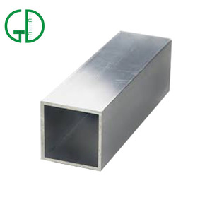 GD Aluminium Offre Spéciale D'extrusion Profil D'aluminio De <span class=keywords><strong>15x15</strong></span> - Product Image 2