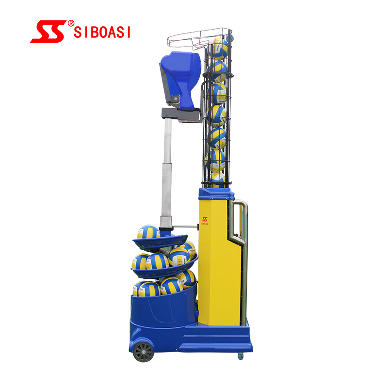 Intelligente volleyball ball training maschine volleyball trainer volleyball-training ausrüstung****^^^^ https://www.siboasi.com
