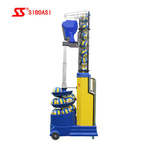 Machine de volleyball intelligente pour bébés, équipement d'entraînement pour <span class=keywords><strong>volley</strong></span>-ball, - Product Image 1