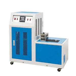 Hot Sales Charpy Schlag prüfung Kühlbad/Nieder temperatur kammer Lieferant - Product Image 6